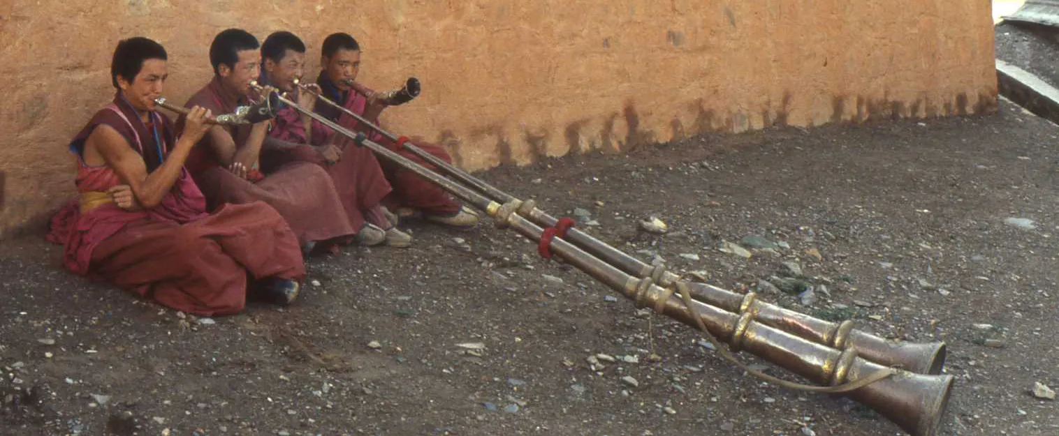 1991 07 Xiahe Labrang Monastery 0751.jpg
