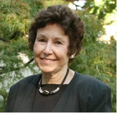 Barbara Ruch