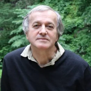 Bernard Faure