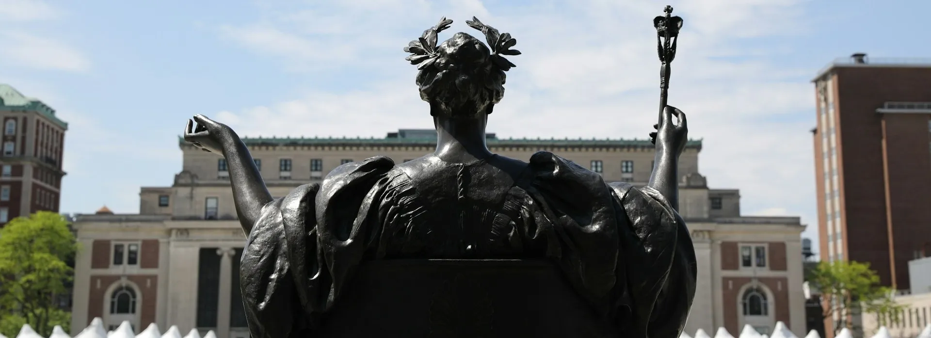 CU Alma Mater