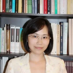 Chen Wu