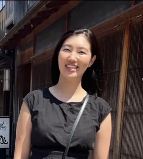 Chika Ogura
