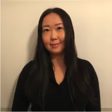 Chikako Takahashi