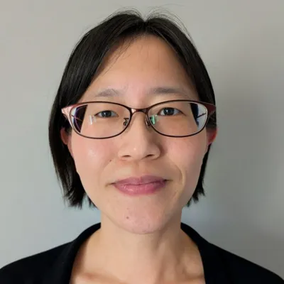 Christina Yi