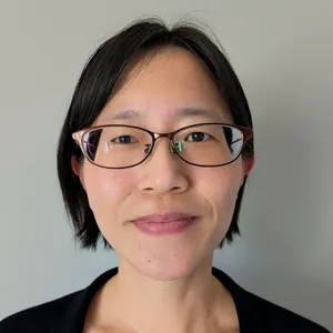 Christina Yi