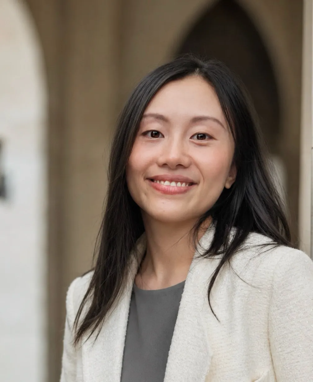 Chun Chen