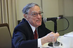 Donald Keene