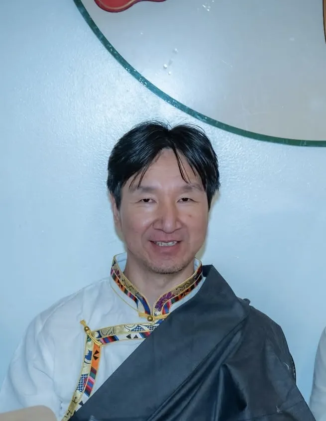 Dorjee Gyaltsen