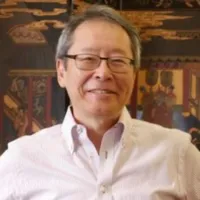 Haruo Shirane