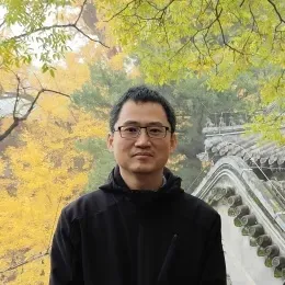 Jin Xu