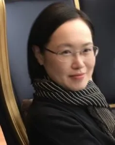 Jungwon Kim