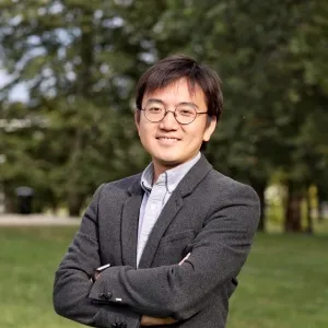 Kaidi Chen