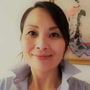 Kana Toda Pierce
