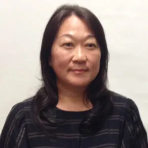 Kyoko Loetscher -