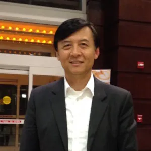 Lening Liu