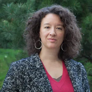 Leta Hong Fincher