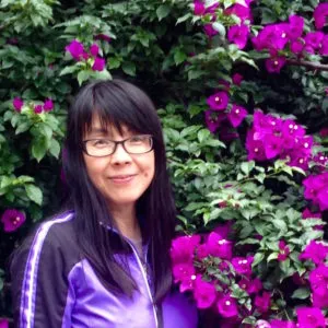 Ling Yan