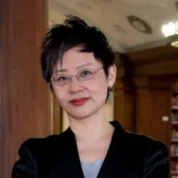Lydia Liu