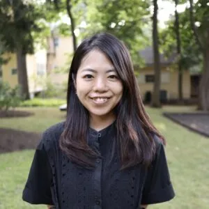 Mihoko Yagi