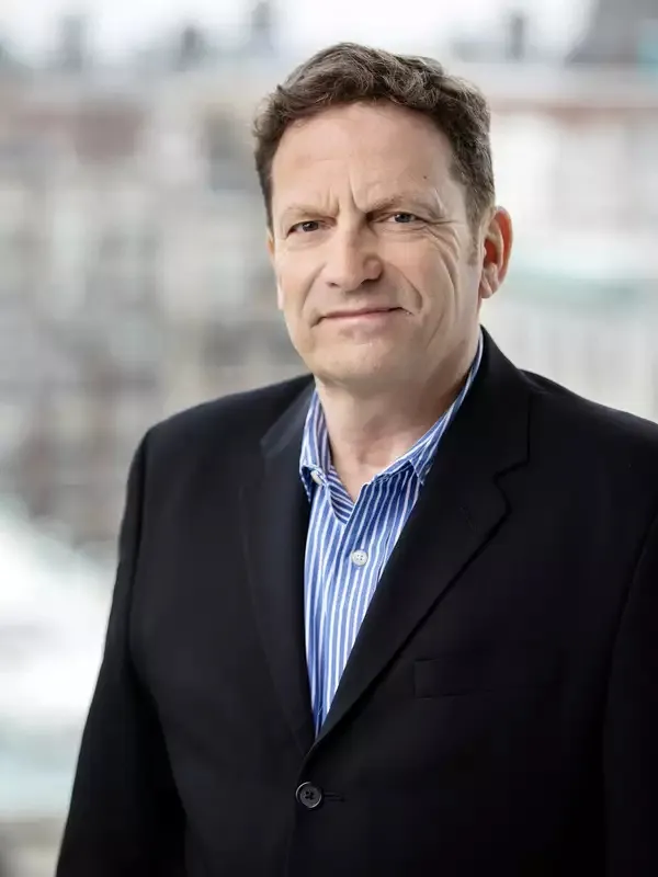 D. Max Moerman