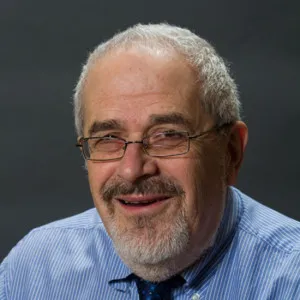 Morris Rossabi