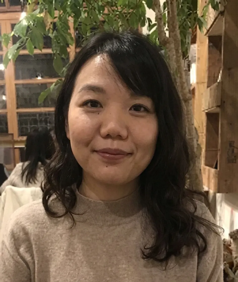 Sau-yi Fong