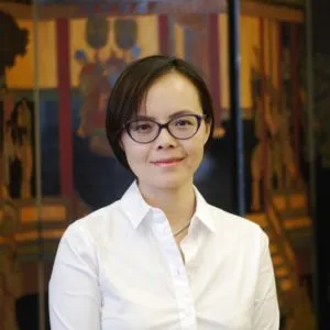 Shaoyan Qi