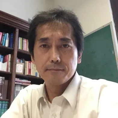 Shigeru Eguchi