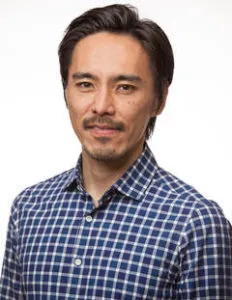 Shuichiro Takeda