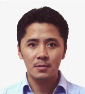 Sonam Tsering Ngulphu