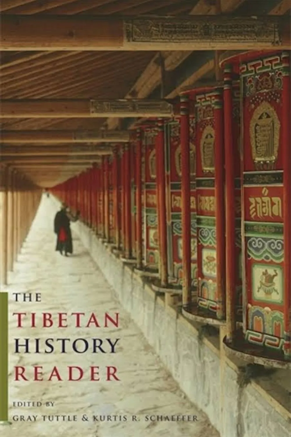 traditional Tibetan monastery architecture