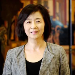 Tomi Suzuki, Faculty Curriculum Advisor