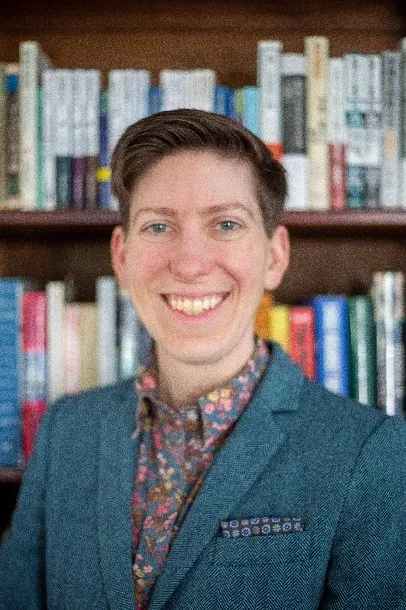 Valerie J. Cranmer