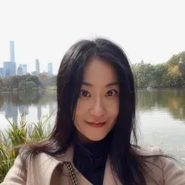 Yahui Huang