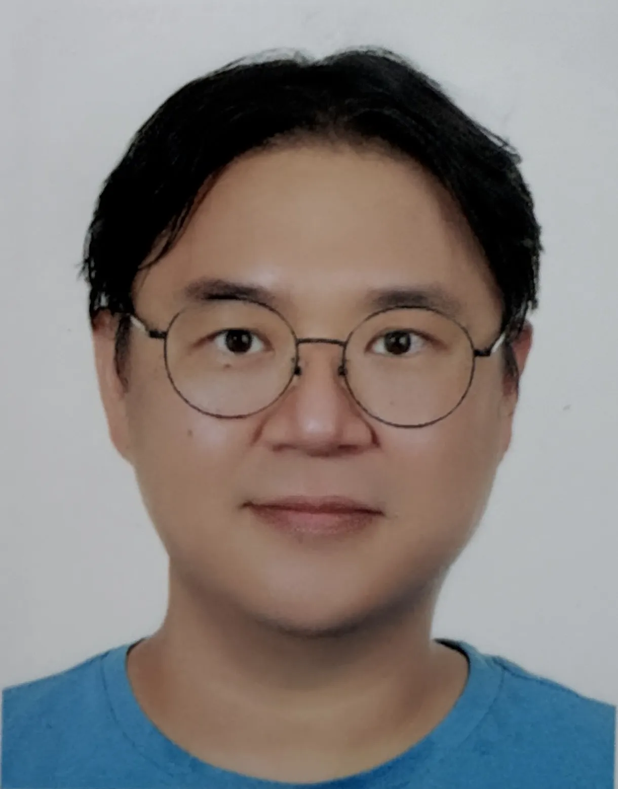 Yang Hwan Choi