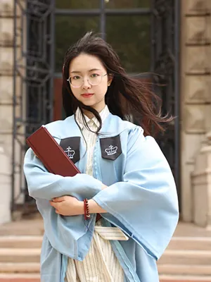 Yuhan Zhang