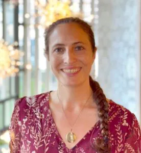 Allison Bernard