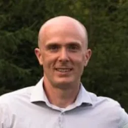 photo of Albert E. Errickson