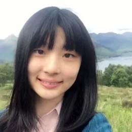 photo of Anna Dai