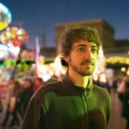 photo of Daniel Penner