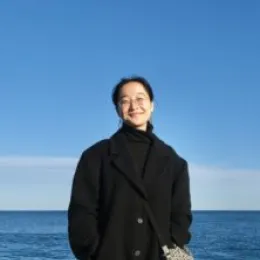 photo of Emily Ren