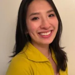 photo of Kaitlin Hao