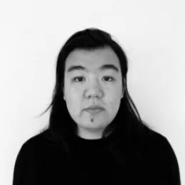 photo of Peter Chen