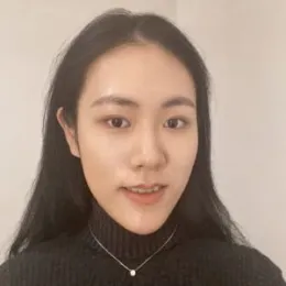 photo of Roya Grace Chu