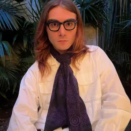 photo of Samuel Groh