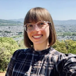 photo of Sarah Ducharme