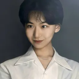 photo of Shiyun Qiu