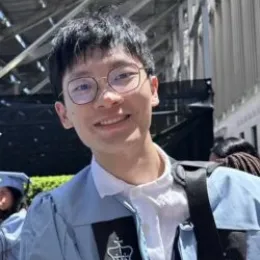 photo of Songgu Cai