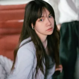 photo of Xiner Wu