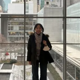 photo of Yelim Oh